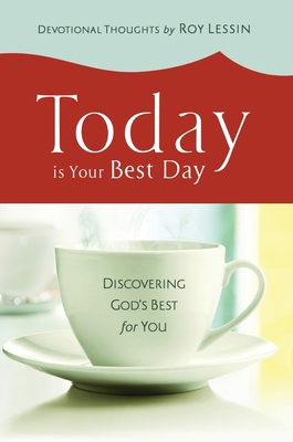 Today is Your Best Day B0F2C9VJKQ Book Cover