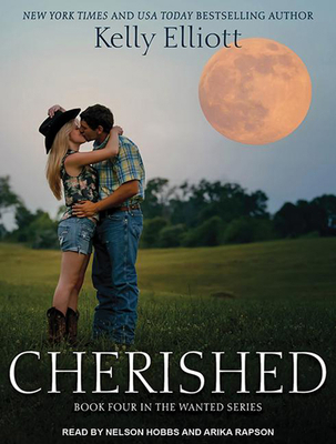Cherished 1452669082 Book Cover