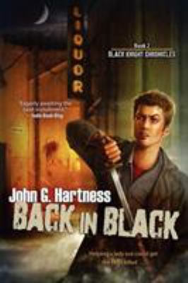 Back in Black 161194175X Book Cover