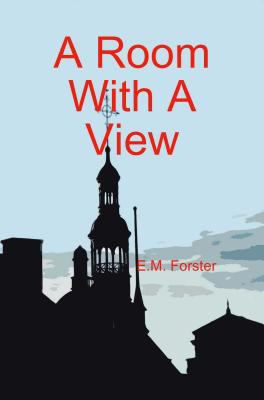 A Room with a View 1926487044 Book Cover