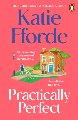 Practically Perfect 0099472376 Book Cover