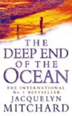 The Deep End of the Ocean 0006499090 Book Cover