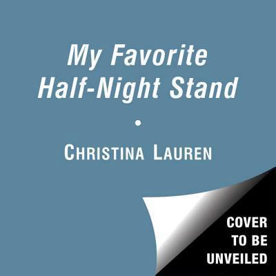 My Favorite Half-Night Stand 1508260427 Book Cover