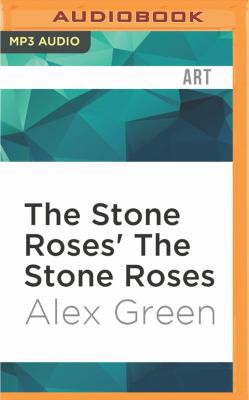 The Stone Roses' the Stone Roses 1536634883 Book Cover