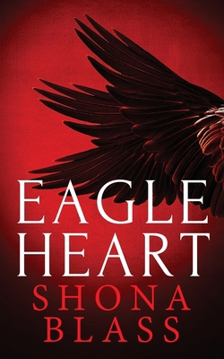 Eagle Heart 1838255400 Book Cover