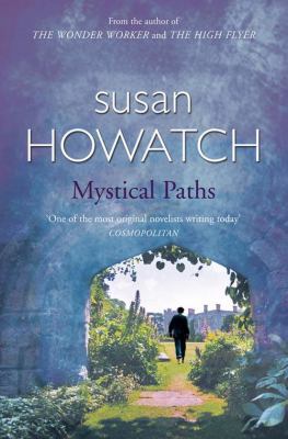 Mystical Paths B008B0F2IQ Book Cover