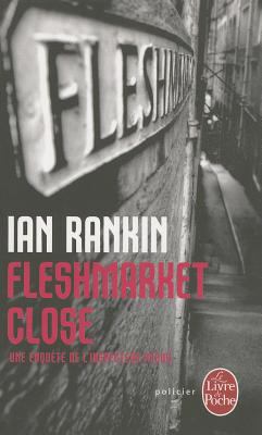 Fleshmarket Close [French] 2253116122 Book Cover