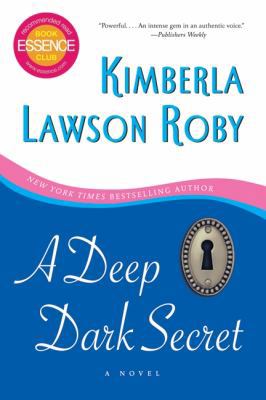 A Deep Dark Secret B005UVUEDM Book Cover
