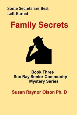 Family Secrets B0DR2DKZXB Book Cover