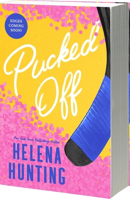 Pucked Off 1649378998 Book Cover