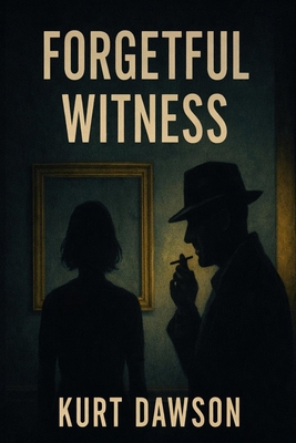 Forgetful Witness B0GB6674H4 Book Cover