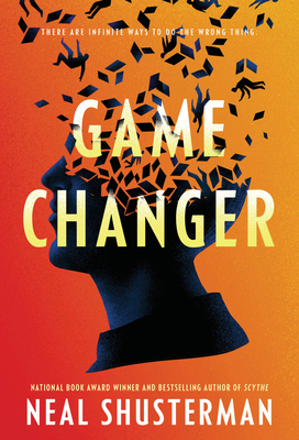Game Changer 0061998680 Book Cover