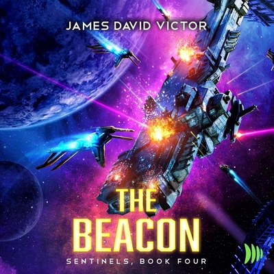 The Beacon B0CZ7KHG19 Book Cover