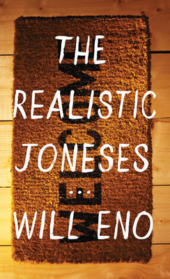 The Realistic Joneses 1559364742 Book Cover