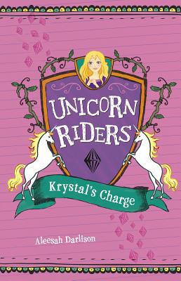 Krystal's Charge 147956558X Book Cover