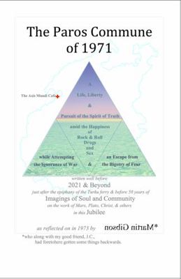 Paros Commune Of 1971 : Imagings of Soul and Community