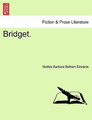 Bridget. 1241383200 Book Cover