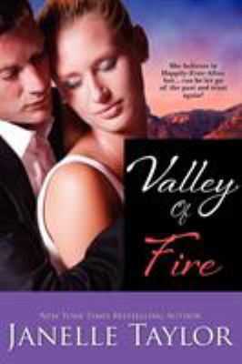 Valley of Fire 161194130X Book Cover