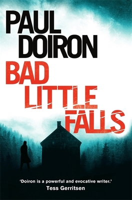 Bad Little Falls 1780338198 Book Cover