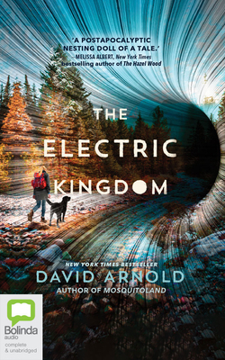 The Electric Kingdom 1867523078 Book Cover