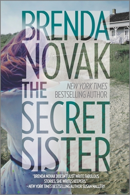 The Secret Sister 0778317803 Book Cover