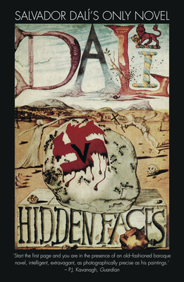 Hidden Faces 0720619017 Book Cover