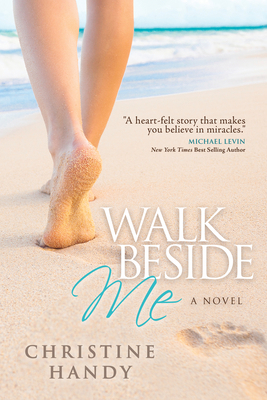 Walk Beside Me 1683501616 Book Cover