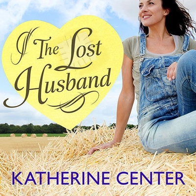 The Lost Husband B08Y3NBSRR Book Cover
