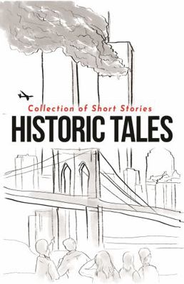 Paperback Historic Tales Book