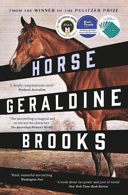 Horse 0733649874 Book Cover
