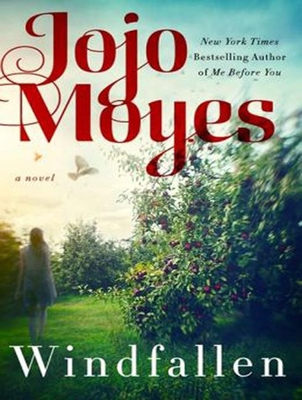 Windfallen 145266983X Book Cover