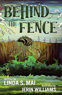 Behind the Fence 196667550X Book Cover