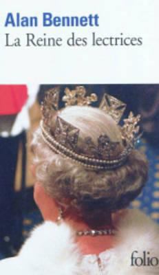 Reine Des Lectrices [French] 2070419606 Book Cover