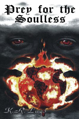 Prey for the Soulless 1475994737 Book Cover