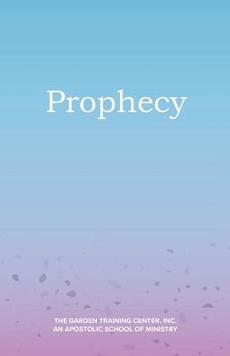 Prophecy 1735546410 Book Cover