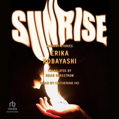 Sunrise: Radiant Stories B0CV33FKHT Book Cover