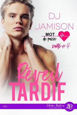 Réveil tardif [French] 2382282568 Book Cover