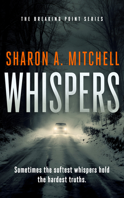 Whispers 1036711528 Book Cover