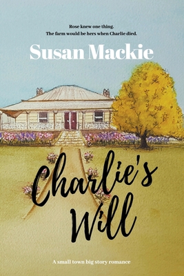 Charlie's Will B0CLHKRXMM Book Cover