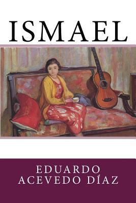 Ismael [Spanish] 1979360790 Book Cover
