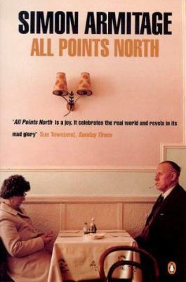 All Points North 0140262385 Book Cover
