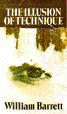 Illusion Technq an 0385112025 Book Cover