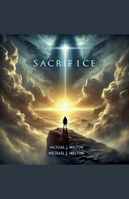 Sacrifice B0DFKBTSHF Book Cover