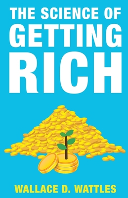 The Science of Getting Rich 9355220022 Book Cover