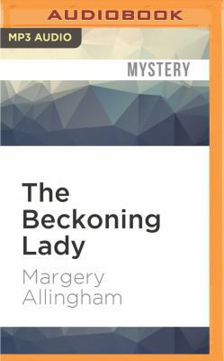 The Beckoning Lady 1531838316 Book Cover