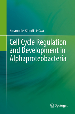 Cell Cycle Regulation and Development in Alphap... 3030906205 Book Cover