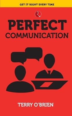 Perfect Communication 8129145448 Book Cover