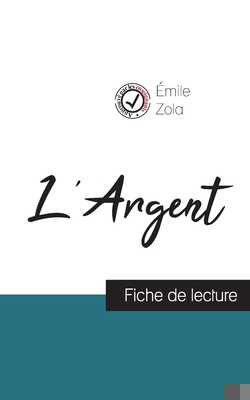 L'Argent de Émile Zola (fiche de lecture et ana... [French] 2759311031 Book Cover