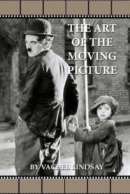 The Art of the Moving Picture 1677620730 Book Cover