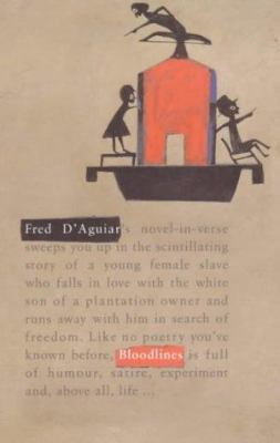 Bloodlines 0701169583 Book Cover